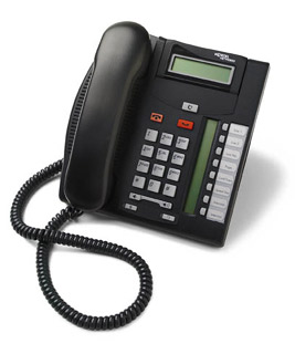 Nortel T7208 Phone (image for) Nortel T7208 Phone
